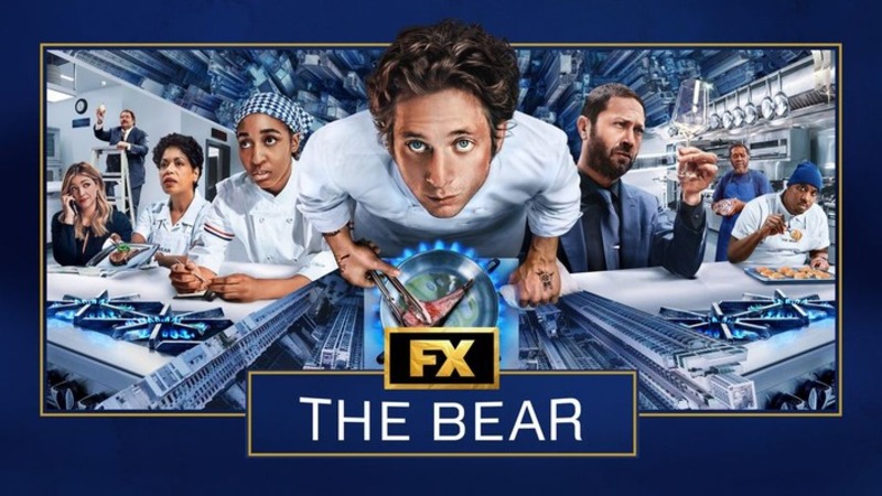 The Bear FYC