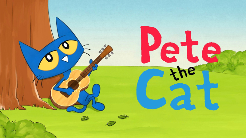 Prime Video Kids Trailers