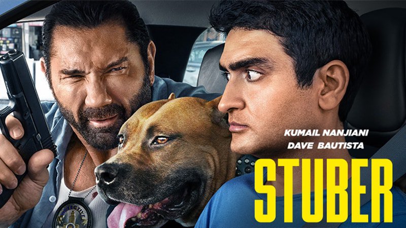 Stuber Creative Content